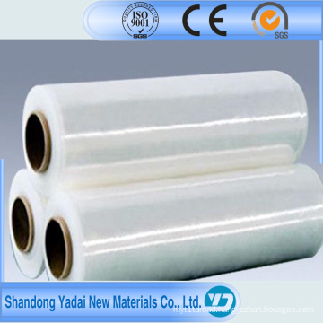 Hot Sale HDPE Masking Film Roll for Use in Painting